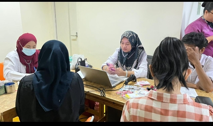 TIPS PAKAR FKUI: NIKMATI LEBARAN SEHAT DENGAN AUTOIMUN TERKENDALI