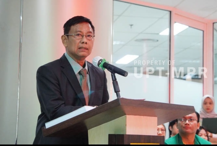 Houthi, Selat Strategis, dan Bayang-Bayang Perang Global