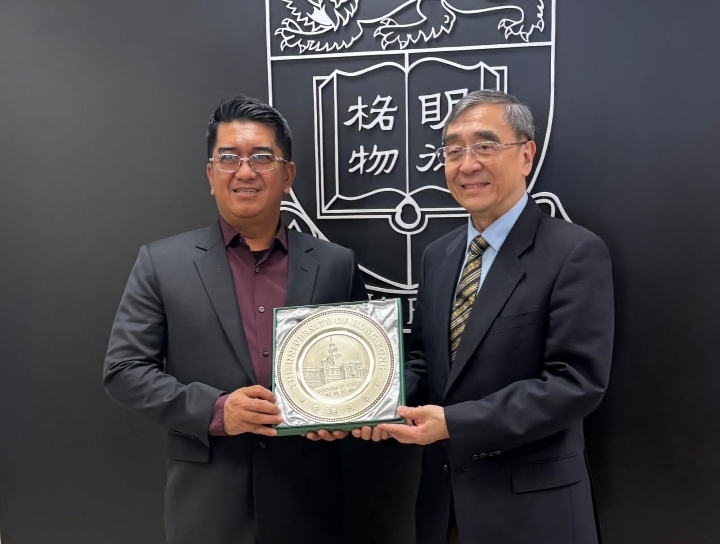 UI DAN HKU BESINERGI, SIAP OPTIMALKAN POTENSI RISET DAN PENDIDIKAN INTERNASIONAL