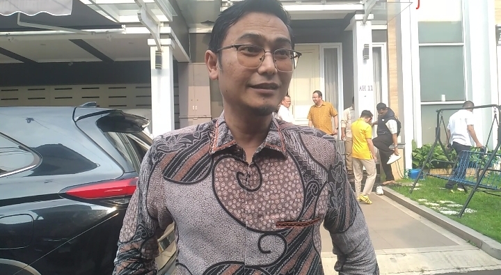 Suara Rakyat Suara Golkar, Ade Supriyatna : Maka Aspirasi Penderitaan dan Jeritan Masyarakat Depok Adalah Energi Perjuangan PKS Kota Depok