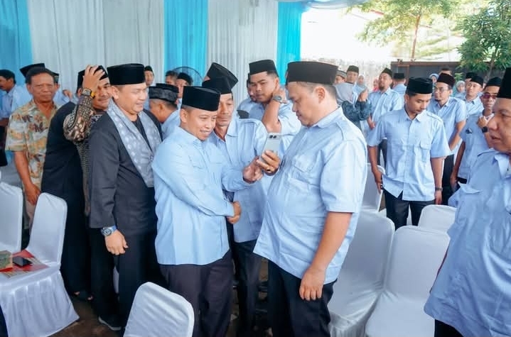 Pasca Resmi Dilantik Walikota, Faisal Prioritaskan Pengaspalan Jalan utama Boulevard Sepanjang 611 Meter Untuk Anggaran 2027