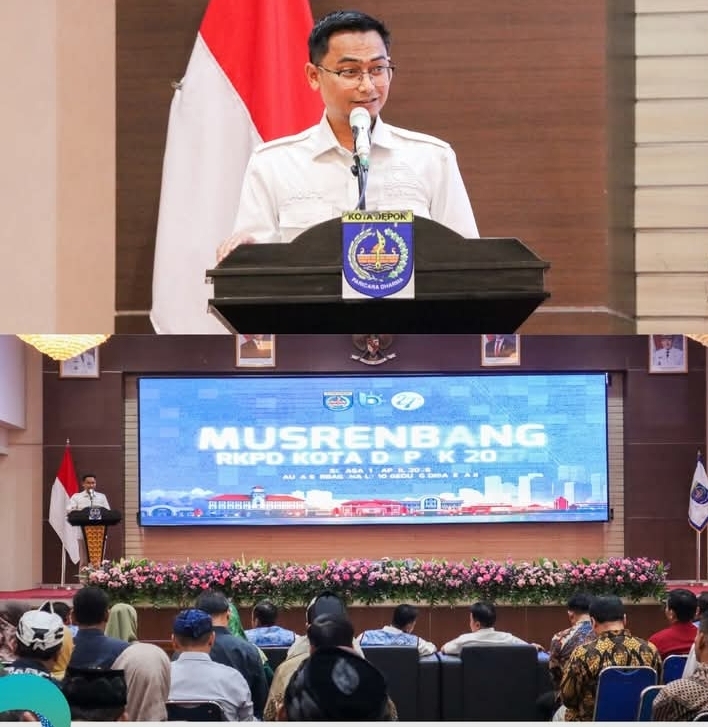 Hadiri Musrenbang RKPD Tahun 2027, DPRD Berkomitmen Mengawal Pembangunan Agar Tepat Sasaran, Partisipatif, dan Berdampak Bagi Masyarakat