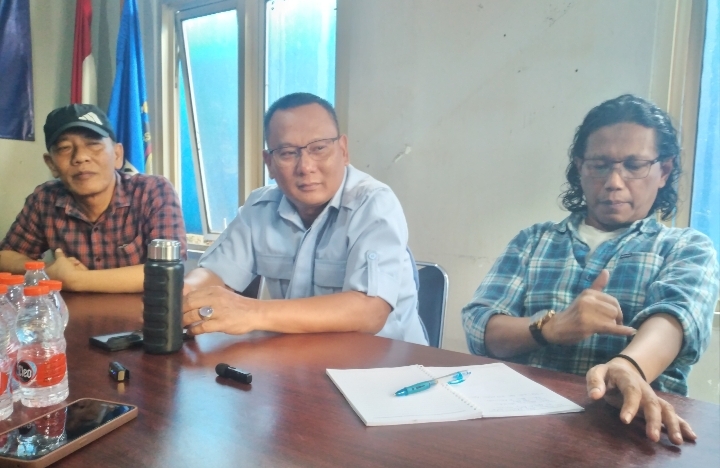 Hadirkan Artis-Artis Papan Atas di Acara Puncak Lebaran Depok Tahun 2026, Hamzah : Saya Tegaskan Tidak Memakai Dana APBD Sepeser Pun, Sumber Dana Murni dari Sponsor, silahkan cek