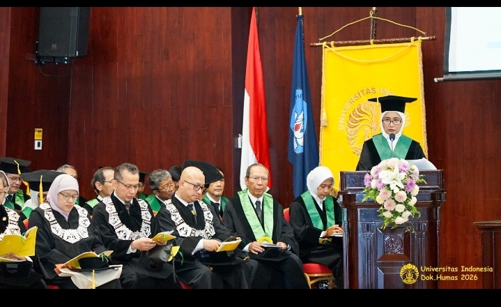 GURU BESAR UI SOROTI KOMPLEKSITAS PENANGANAN EPILEPSI PADA ANAK DI INDONESIA