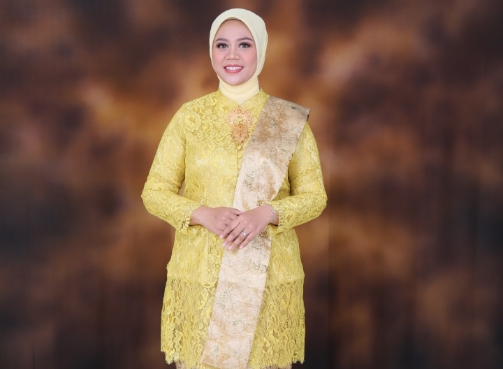 Peringatan Hari Kartini 2026, Legislator Fanny Fatwati Putri Berharap Semakin Banyak Perempuan, Khususnya Generasi Muda, yang Berani Terjun Ke Dunia Politik dan Pemerintahan