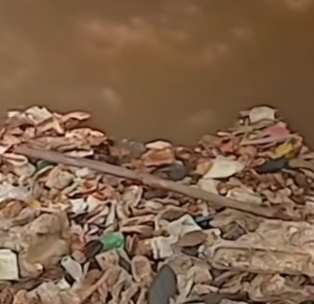 Bayang Bayang Ultimatum Pemerintah Pusat Untuk Menghentikan Open Dumping di TPA Cipayung pada Agustus 2026, Saat Ini “Depok Darurat Sampah” TPA Cipayung Kerap Kali Longsor, Pihak DLHK Kota Depok Meminta Maaf