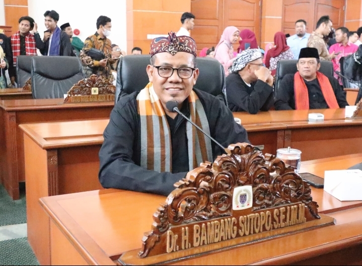 27 Tahun Kota Depok, Saatnya Berbenah dan Melompat Lebih Jauh, Tidak boleh lagi ada pola “No Viral, No Action”