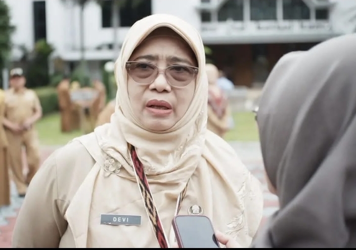 Hasil Rapat Dinkes Depok: Oknum Anggota Dewan yang Terekam Merokok di Area KTR akan Segera Dipanggil 