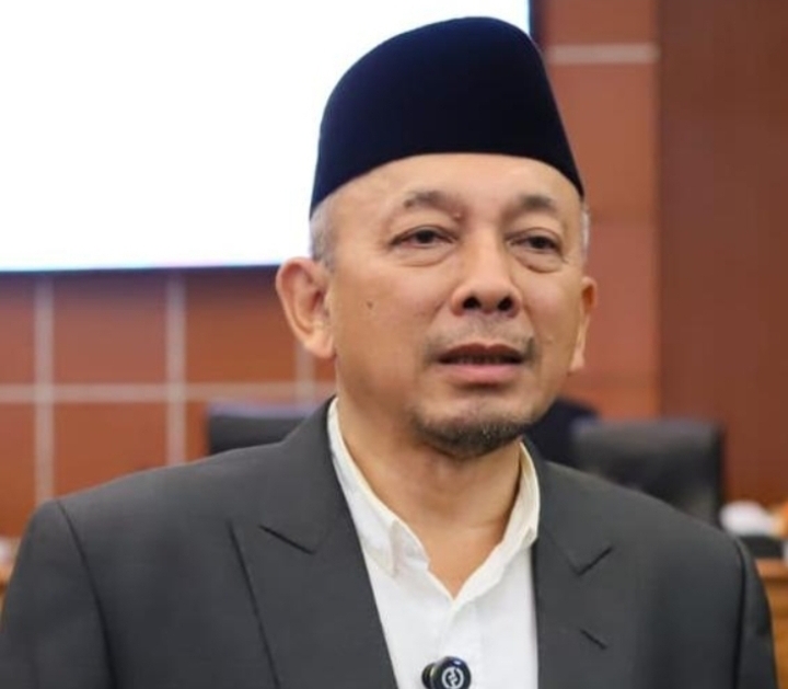 Pengangkatan 3 Calon Kepala Dinas Tidak Dilelang, Legislator PKS Hafid Nasir : Setuju, Yang Terpenting Prosesnya Berjalan Secara Transparan dan Akuntabel 