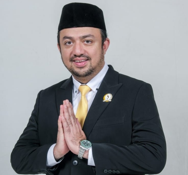 Farabi Tegaskan DPD Partai Golkar Kota Depok Secara Resmi Belum Membuka Pendaftaran Calon Ketua DPD Partai Golkar Kota Depok, Masih Terlalu Dini !