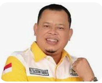 HTJ Diprediksi Banyak Pihak Akan Pimpin DPD Partai Golkar Kota Depok 
