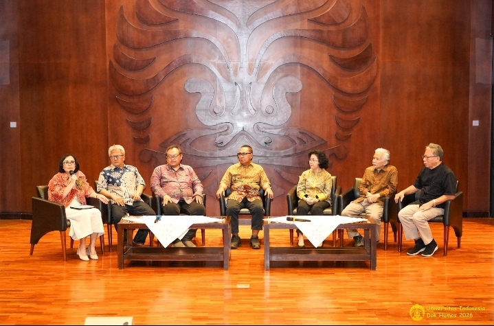DGB UI TEGUHKAN PENGUATAN INTEGRITAS DAN ETIKA DI MOMENTUM HARI LAHIR PANCASILA