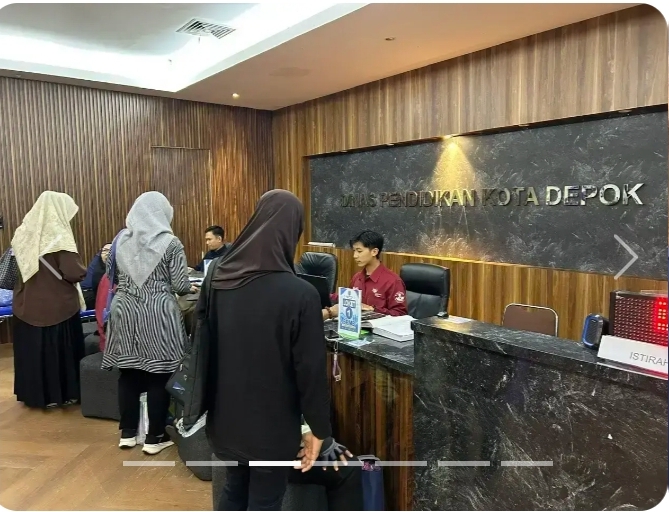 Disdik Depok Buka Posko Aduan SPMB 2026/2027, Ada Layanan WA