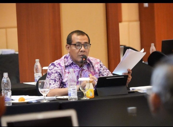 HBS Meminta Investigasi Terbuka dan Hasil Uji Laboratorium Dipublikasikan Untuk Memastikan Kondisi Sebenarnya Situ Bahar
