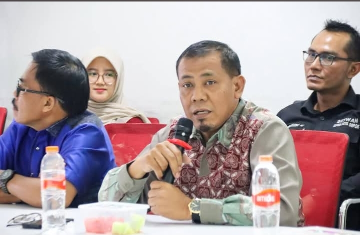 KUNJUNGAN KERJA KOMISI C DPRD KOTA DEPOK KE DINAS LINGKUNGAN HIDUP PROVINSI JAWA BARAT, HBS :  Kerjasama Dengan TPPAS Regional Nambo Harus Segera Ditindaklanjuti Sebagai Bagian Dari Strategi Penanganan Darurat Sampah