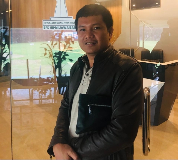 Sekretaris Umum Gapeknas Kota Depok Yakin Rudi Malau Mampu Membawa Perubahan yang Lebih Baik Untuk Kadin Kota Depok, Karena Real Pengusaha