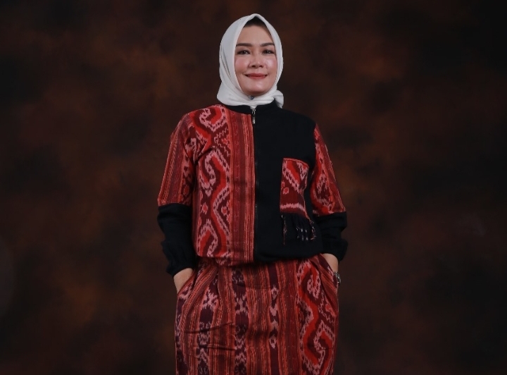 Dian Nurfarida Berpendapat Kadin Kota Depok Harus Bertransformasi Dari Sekadar Organisasi Representatif Menjadi Organisasi yang Mampu Menciptakan Peluang Bisnis yang Konkret Bagi Anggotanya