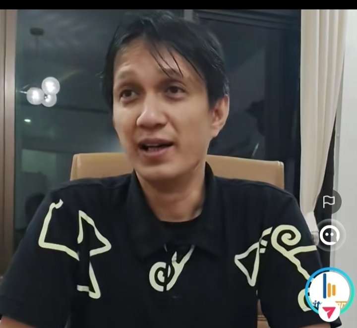 Irsan Randi Pastikan SC dan OC  Mukota Kadin Kota Depok Legitimate dan Legal Standingnya Sudah Ada