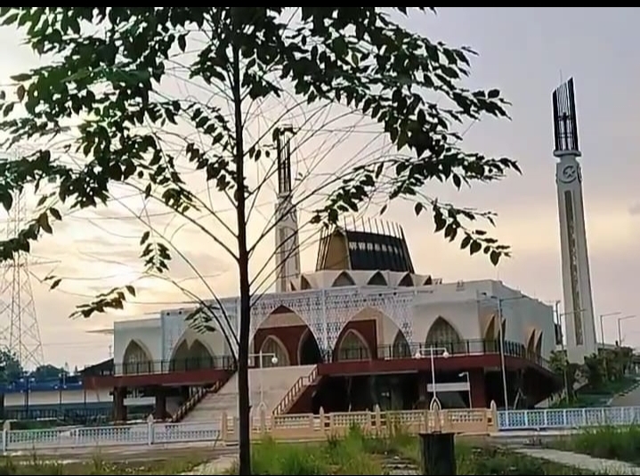 Warga RW 01 Jatijajar Desak Walikota  Depok Segera Evaluasi SK DKM MASJID DHYUFURRAHMAN