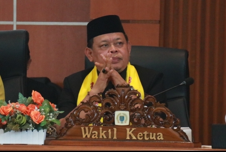 HTJ Tegaskan Sudah Tidak Ada Lagi Istilah Media 01 dan 02, Diskominfo Kota Depok Harus Transparan Mengenai Anggaran Kemitraan Media Senilai 903 juta, Jangan Main Lempar-lemparan antara Kadis dan Kabid
