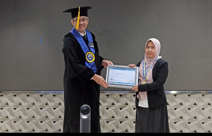 AKADEMISI UI OLAH LIMBAH KOTORAN DOMBA JADI PREKURSOR GRAFENA BERBASIS AI