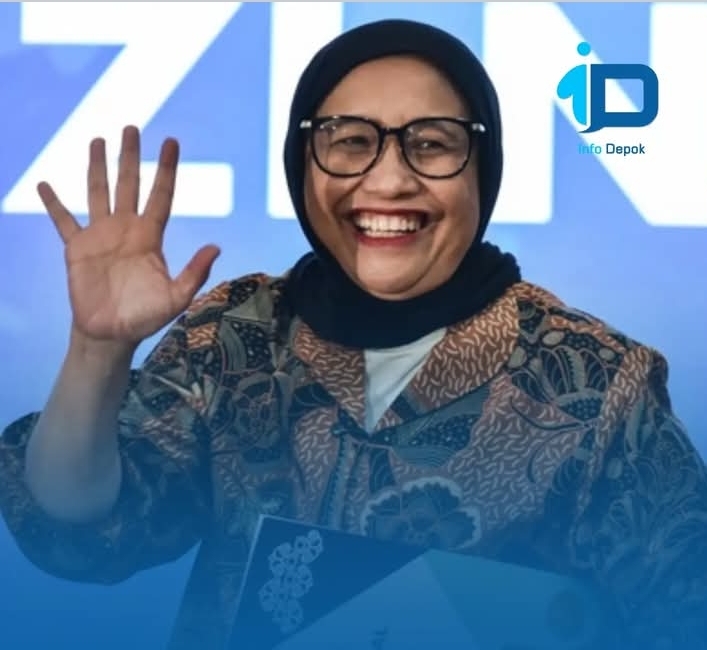 Nanik S Deyang Umumkan Pengunduran Diri Dari Jabatan Kepala BGN, Fokus Jalani Pengobatan Jantung