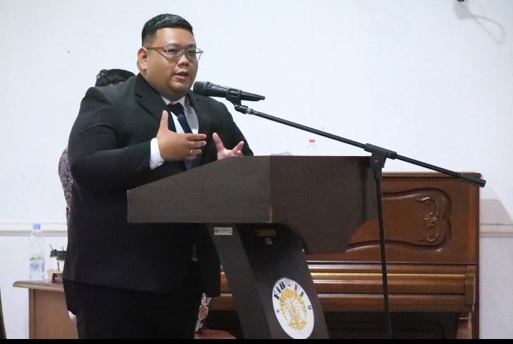 STRATEGI PROPAGANDA PASCA-9/11: PENELITI UI BEBERKAN CARA AS MENGORKESTRASI AGENDA PERANG MELAWAN TEROR LEWAT MEDIA POPULER