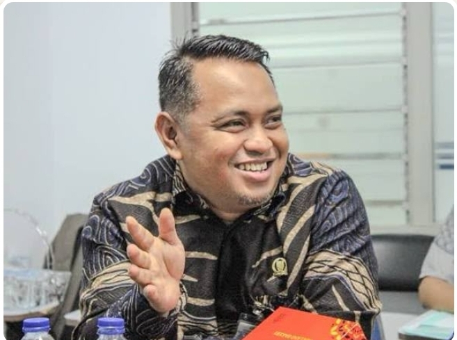 Legislator PKS Mohamad Nur Hidayat Wujudkan Advokasi Aspirasi Warga. 26 Titik PJU Menyala